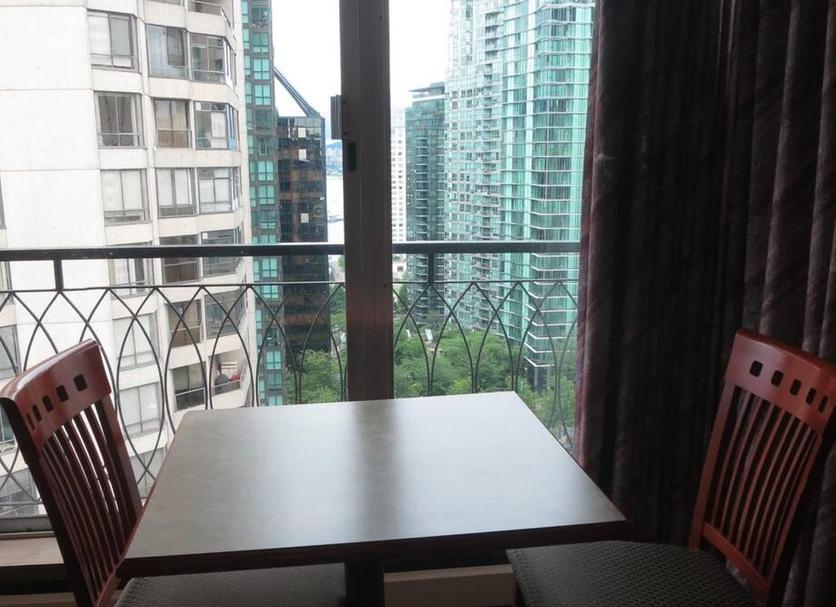 Balkon Fotoğraf