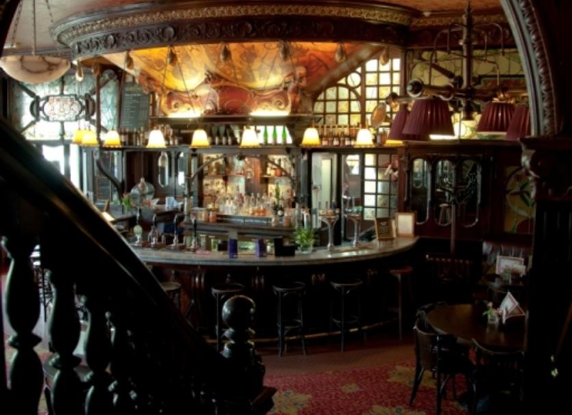 Bar Fotoğraf