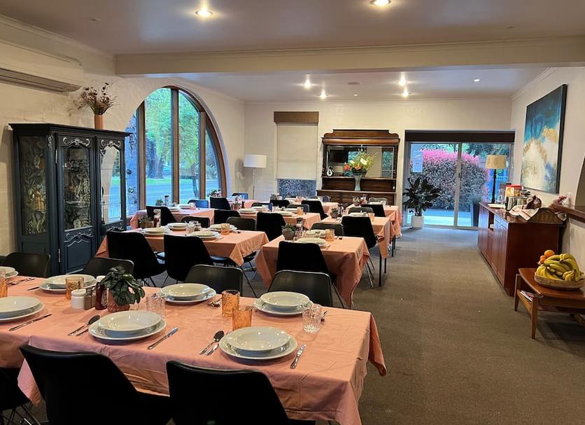 Restoran Fotoğraf