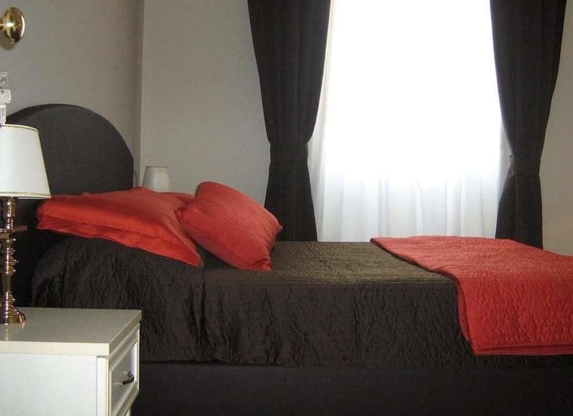 Yatak Odası Fotoğraf