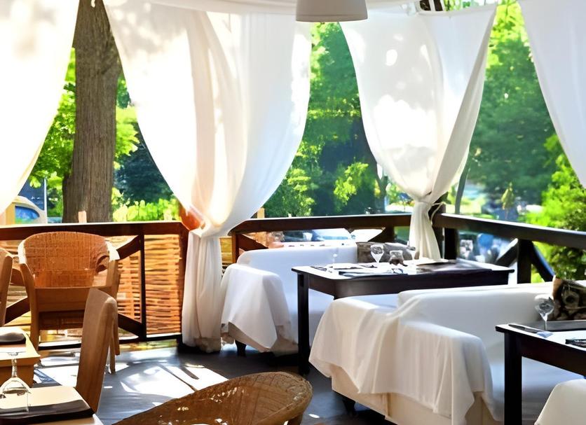 Restoran Fotoğraf