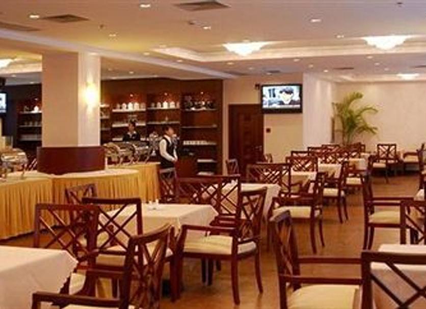 Restoran Fotoğraf