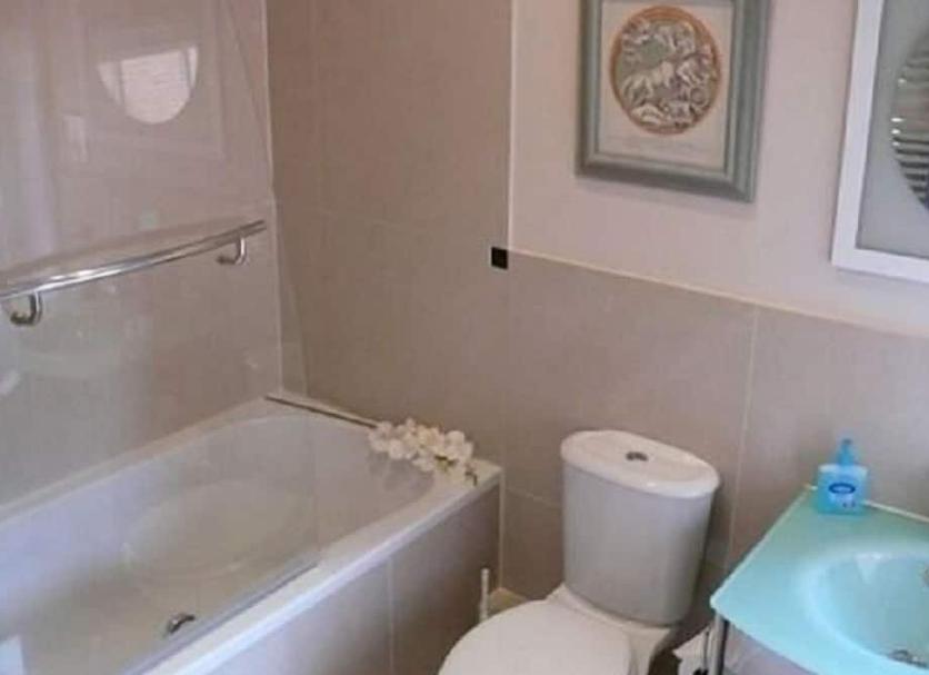 Banyo Fotoğraf
