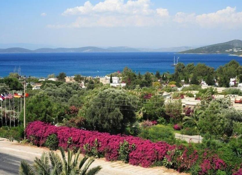 Dış görünüm Fotoğraf