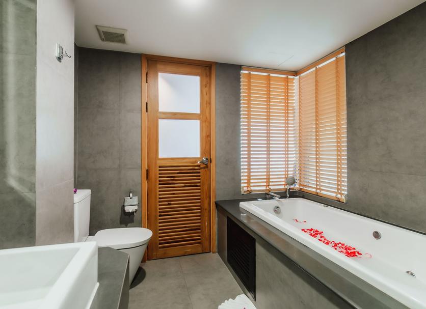 Banyo Fotoğraf
