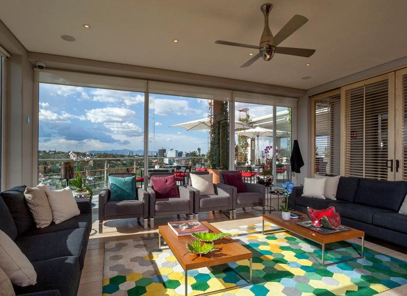 Oturma odası Fotoğraf