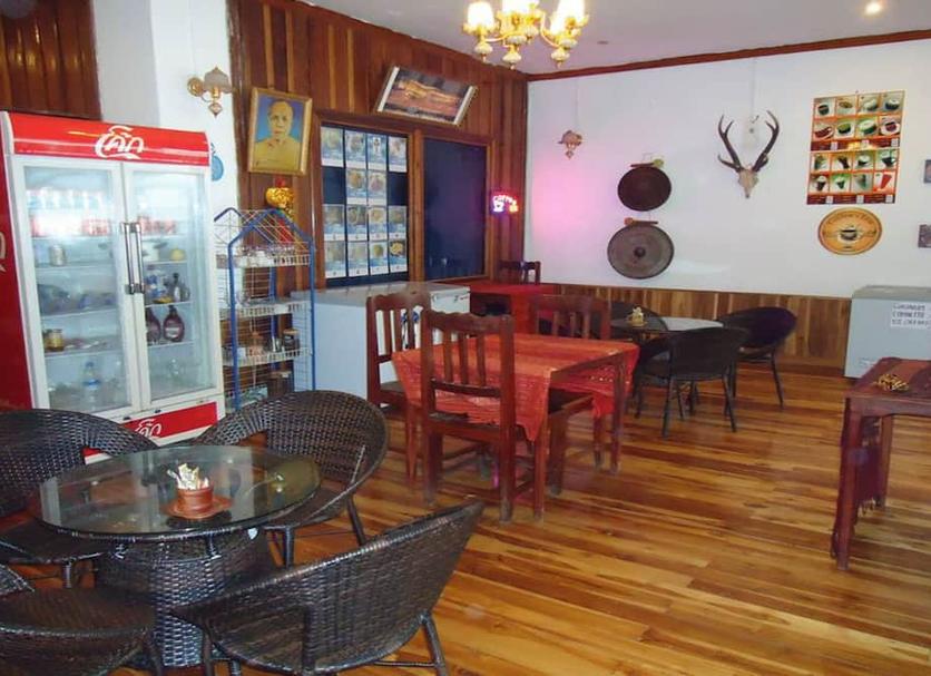 Restoran Fotoğraf