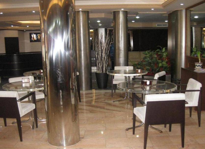 Restoran Fotoğraf