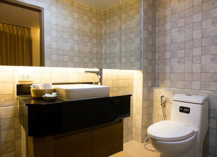 Banyo Fotoğraf