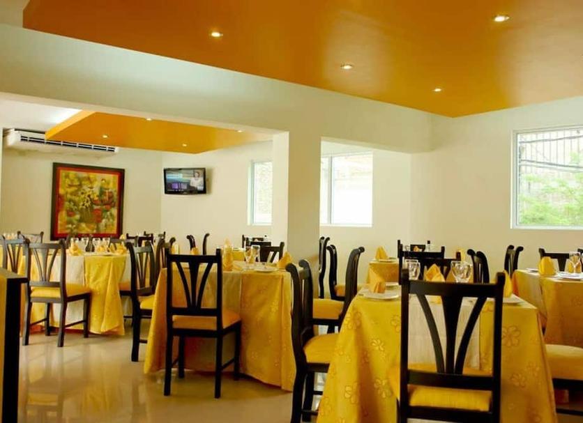 Restoran Fotoğraf