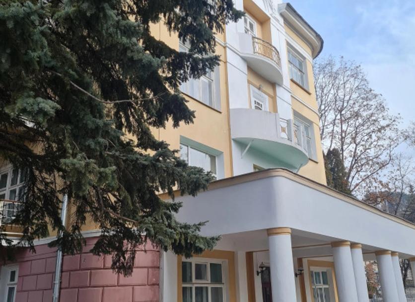 Bina Fotoğraf