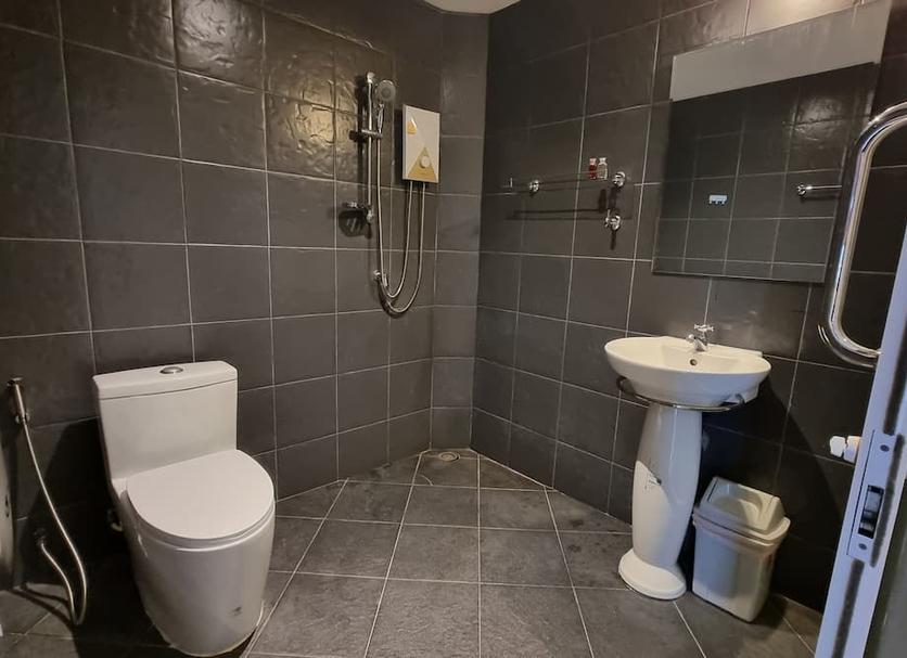 Banyo Fotoğraf