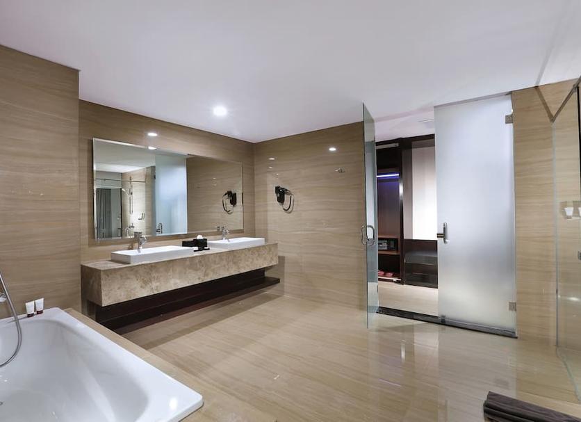 Banyo Fotoğraf