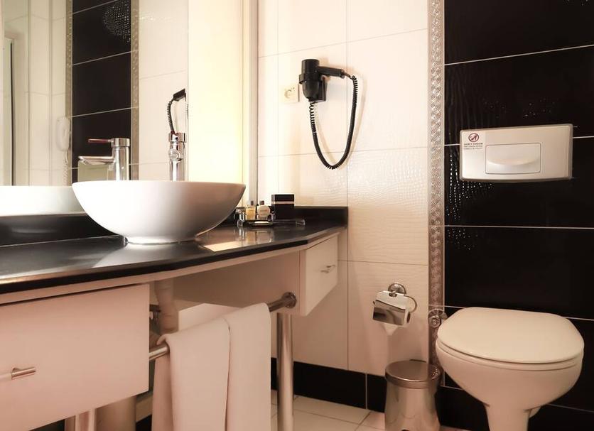 Banyo Fotoğraf