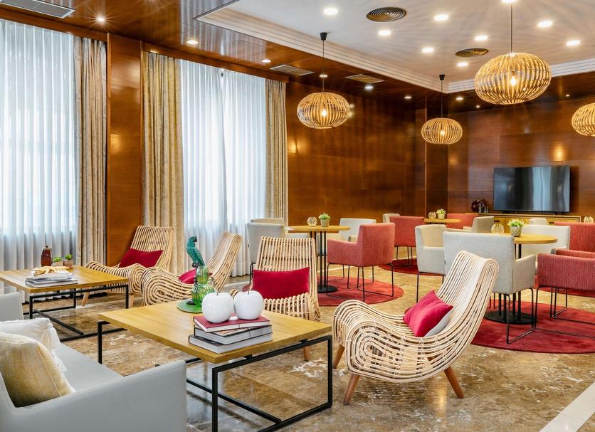 Restoran Fotoğraf