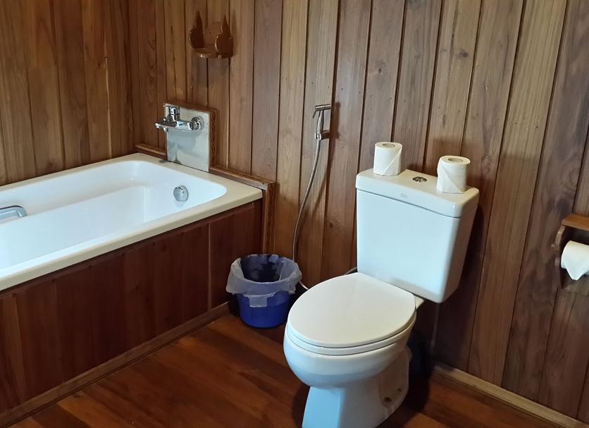 Banyo Fotoğraf