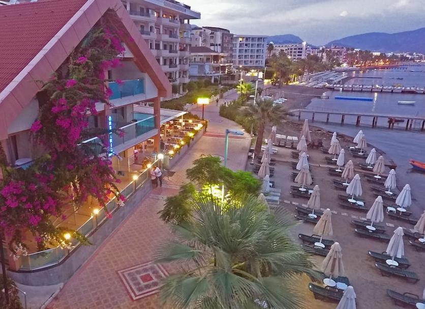 Dış görünüm Fotoğraf