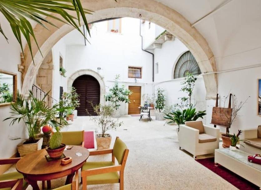 Veranda Fotoğraf