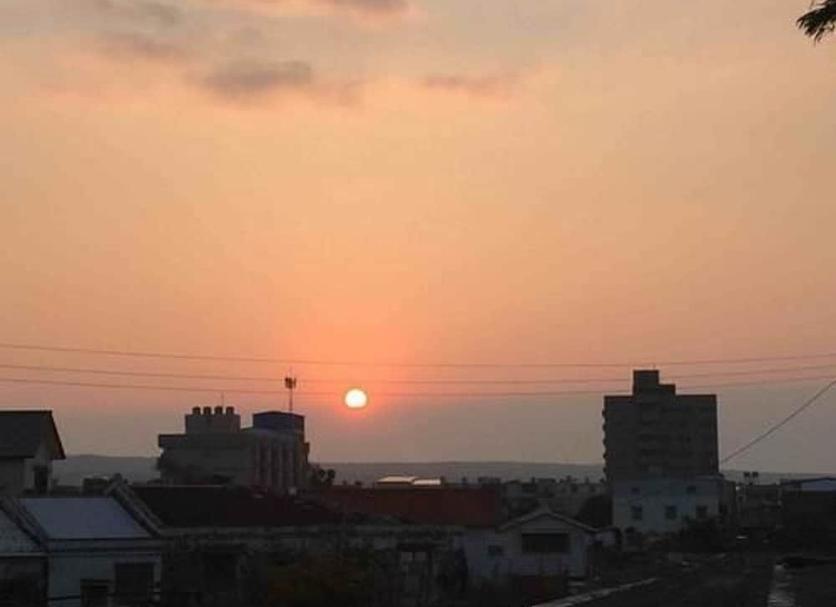 Dış görünüm Fotoğraf