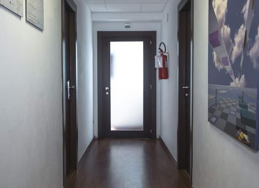Koridor Fotoğraf