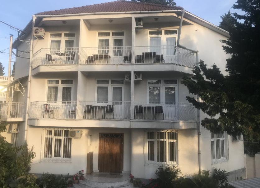Bina Fotoğraf