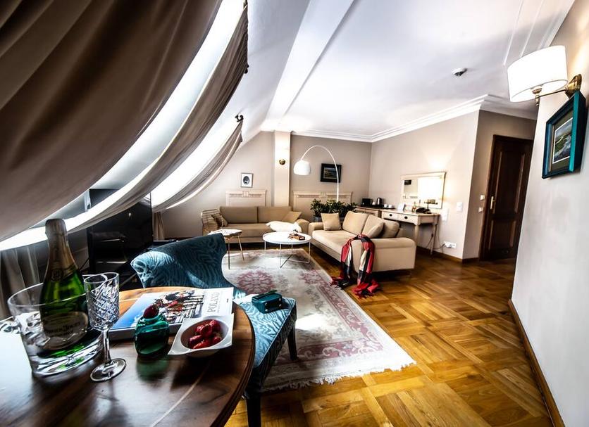 Oturma odası Fotoğraf