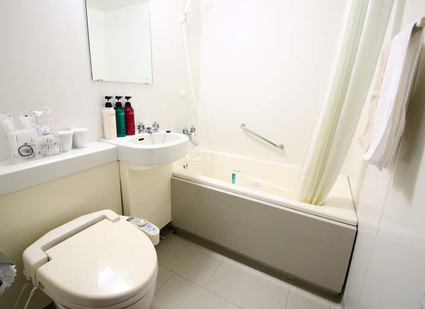 Banyo Fotoğraf