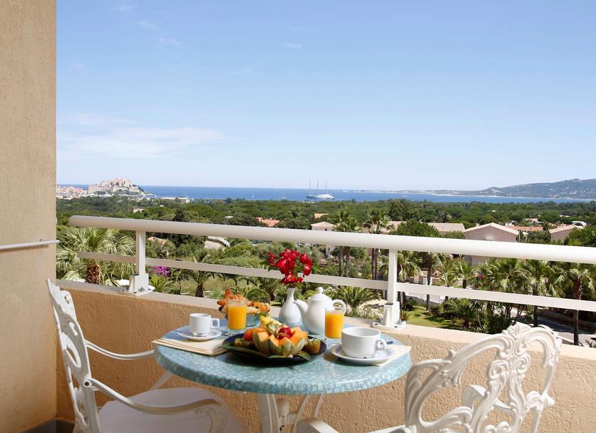 Balkon Fotoğraf