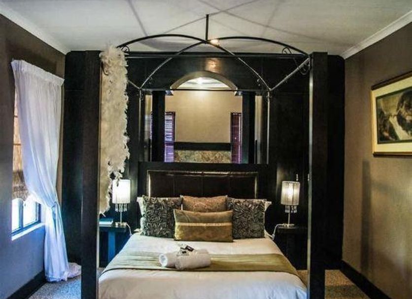 Yatak Odası Fotoğraf