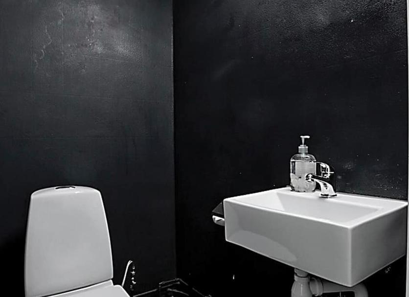 Banyo Fotoğraf