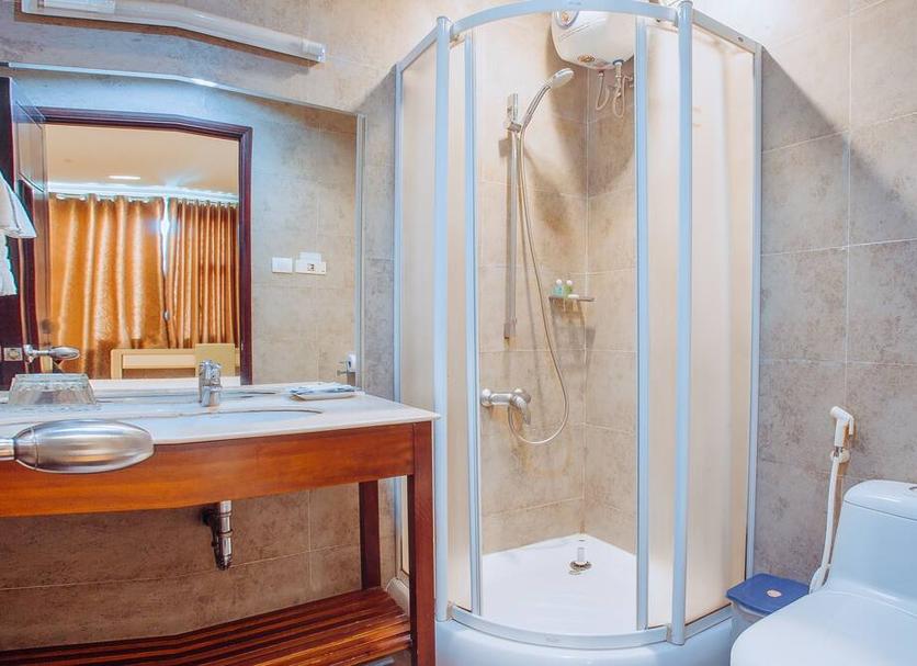 Banyo Fotoğraf