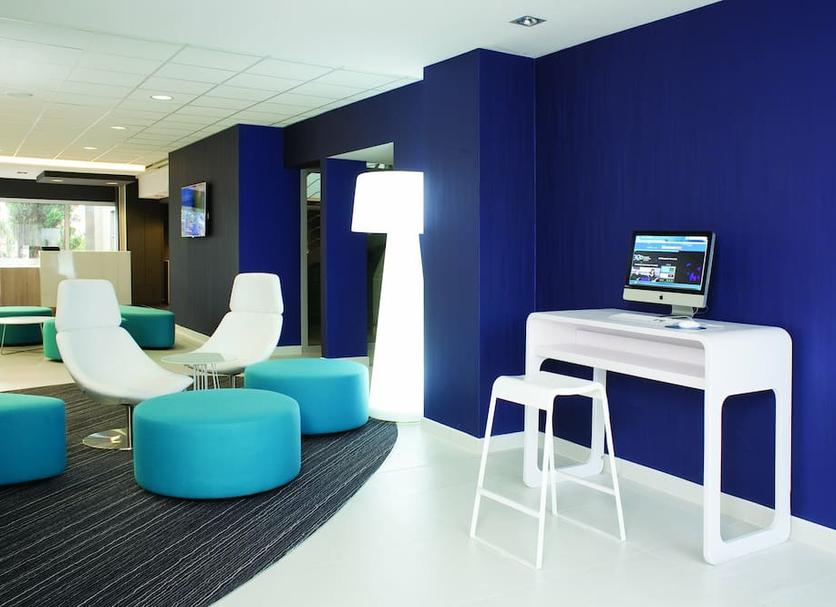 Salon Fotoğraf