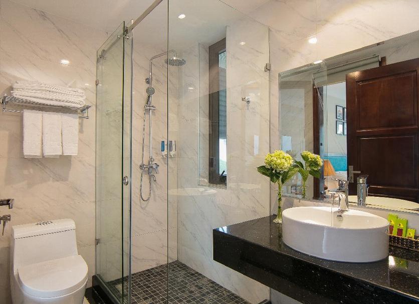 Banyo Fotoğraf