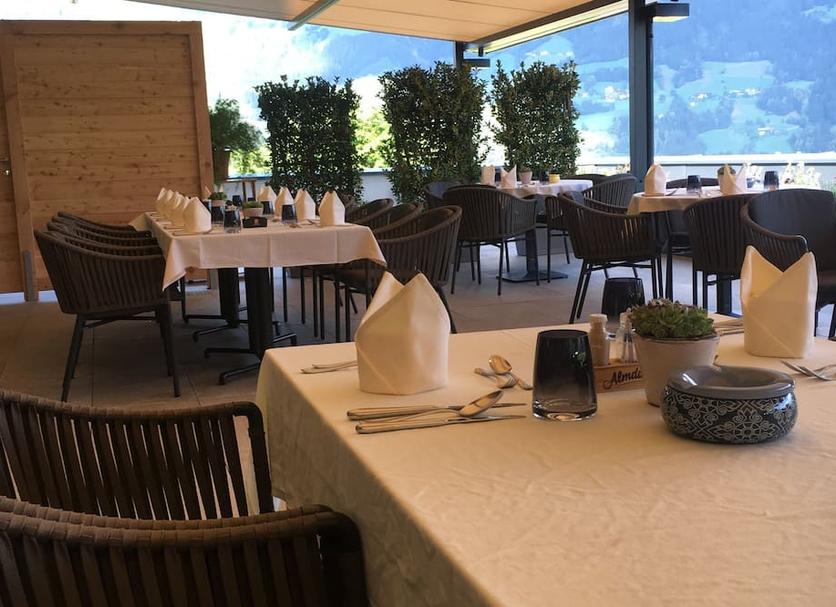 Restoran Fotoğraf