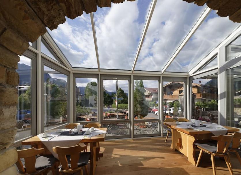 Restoran Fotoğraf