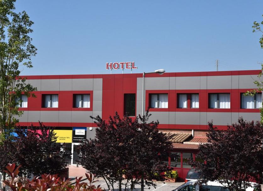 Bina Fotoğraf