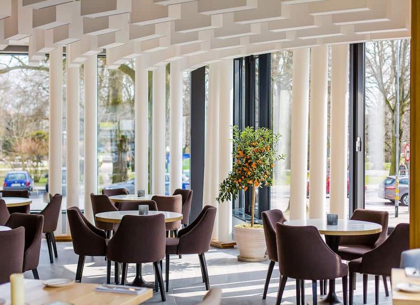 Restoran Fotoğraf