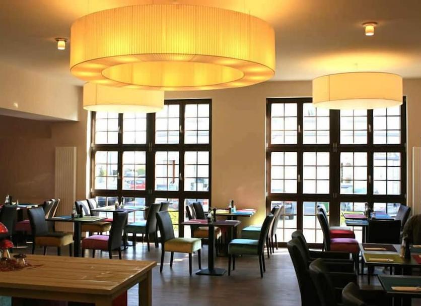 Restoran Fotoğraf