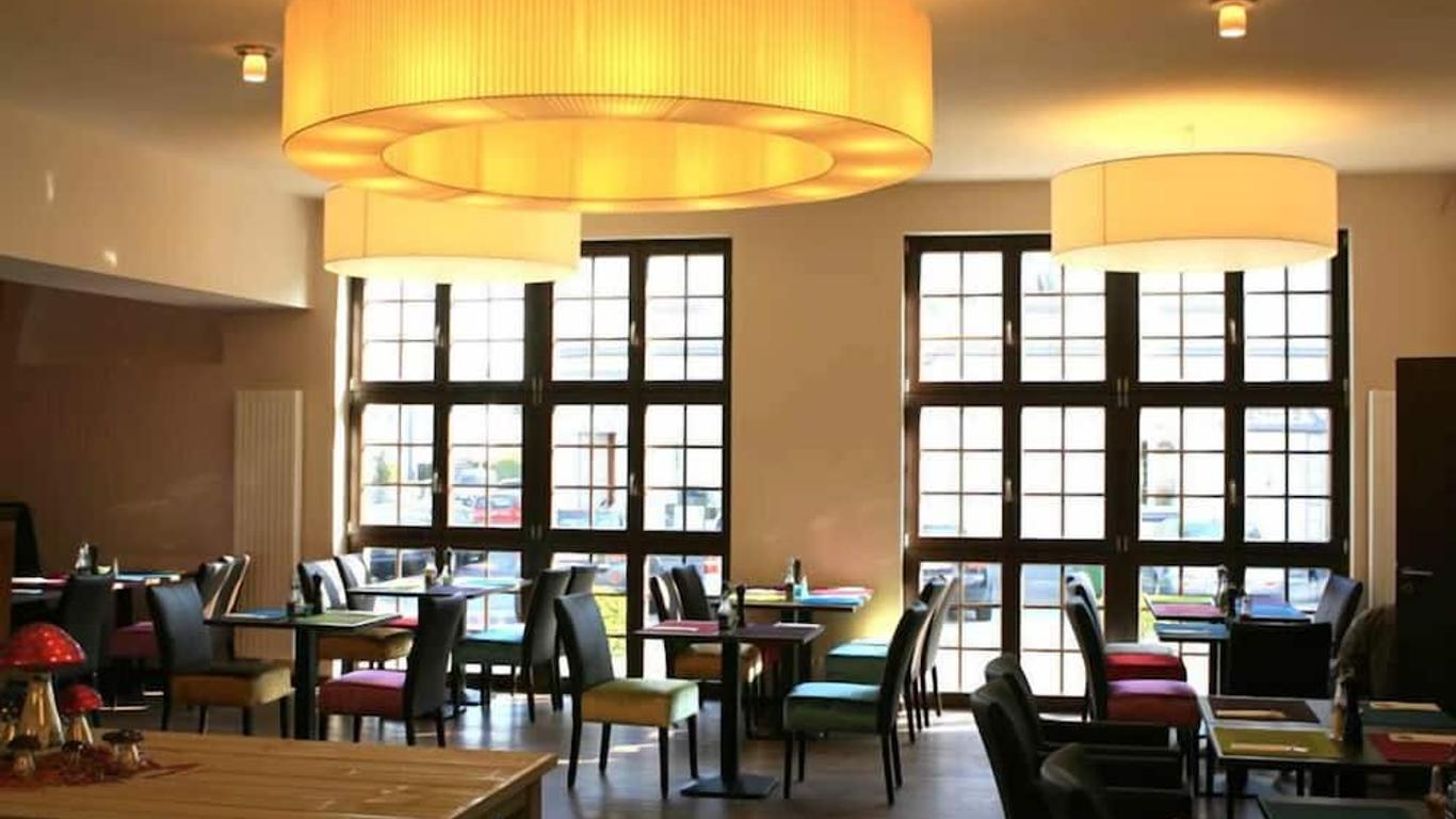 Thiesmann´s Hotel & Restaurant