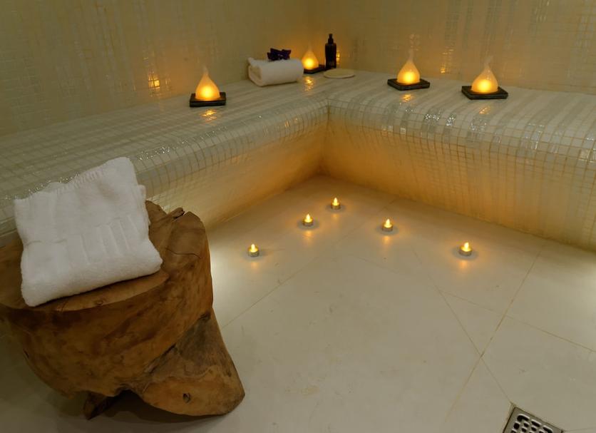 Spa Fotoğraf