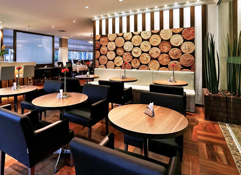 Restoran Fotoğraf