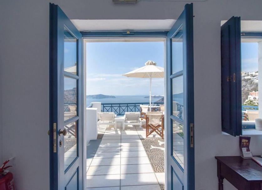 Balkon Fotoğraf