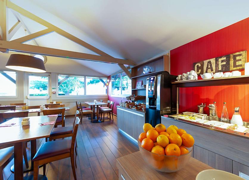 Restoran Fotoğraf