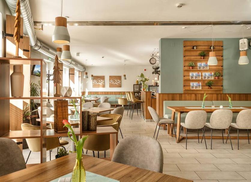 Restoran Fotoğraf