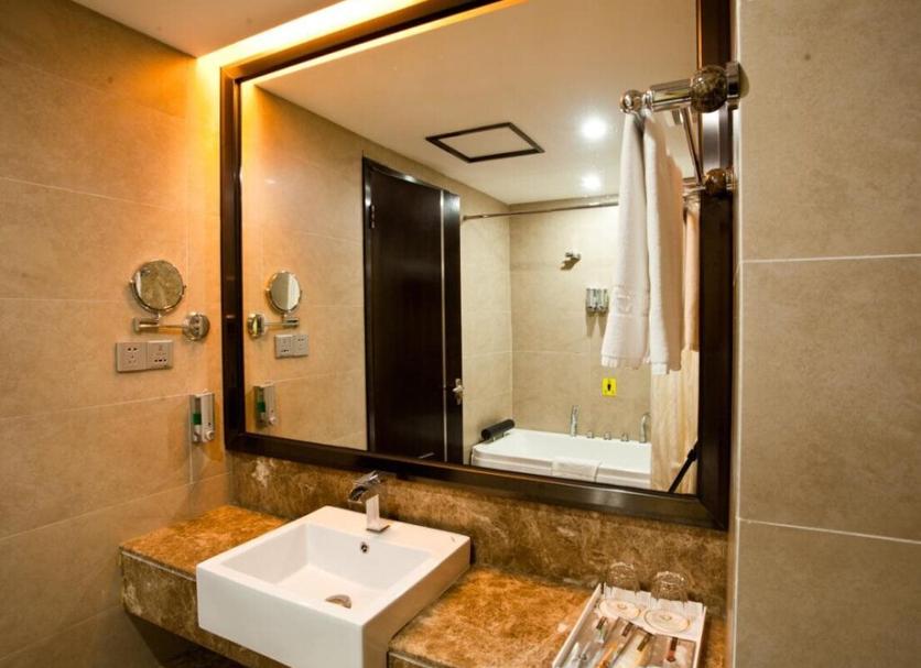 Banyo Fotoğraf