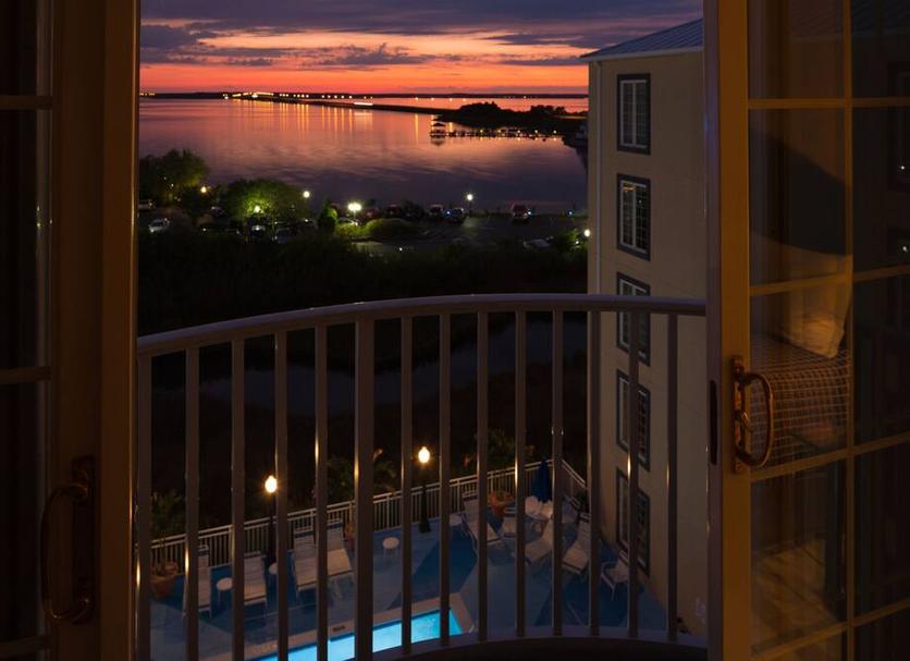 Balkon Fotoğraf