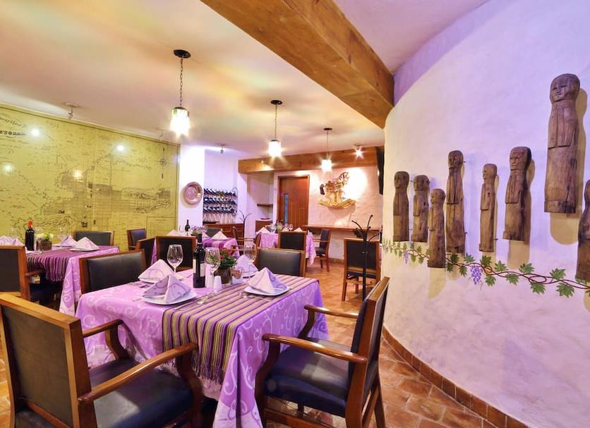 Restoran Fotoğraf