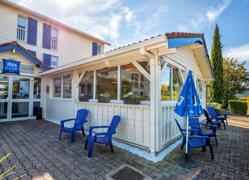 Veranda Fotoğraf