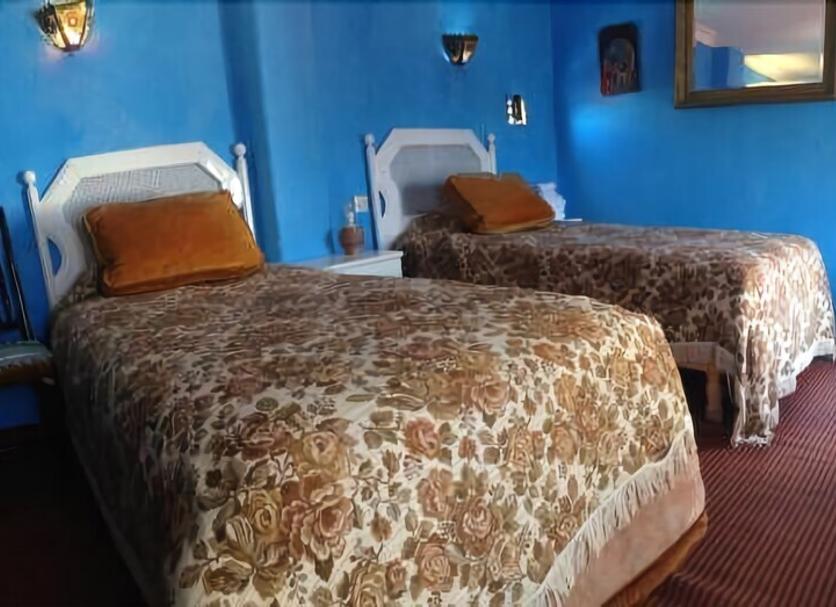 Yatak Odası Fotoğraf