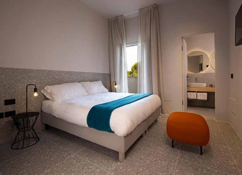 Yatak Odası Fotoğraf